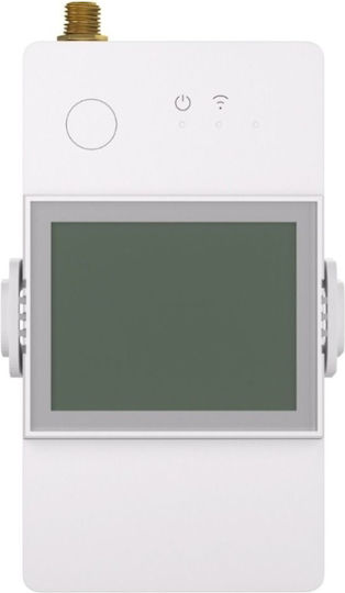 Sonoff Kilowatt-Zähler Für Elektrische Messgeräte Analoger Monofasiger Google Home Alexa Sonoff