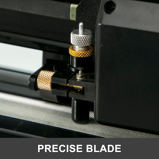 Vevor Büroschneidemaschine 86.36cm