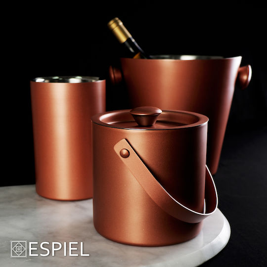 Espiel with Dimensions 23x23x23cm