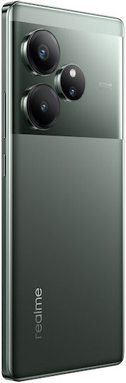 Realme GT 6 5G Dual SIM (8GB/256GB) Razor Green
