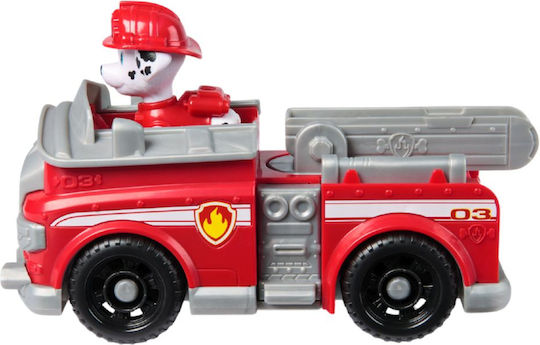 Spin Master Paw Patrol Αυτοκινητάκι Πυροσβεστικό για 3+ Ετών