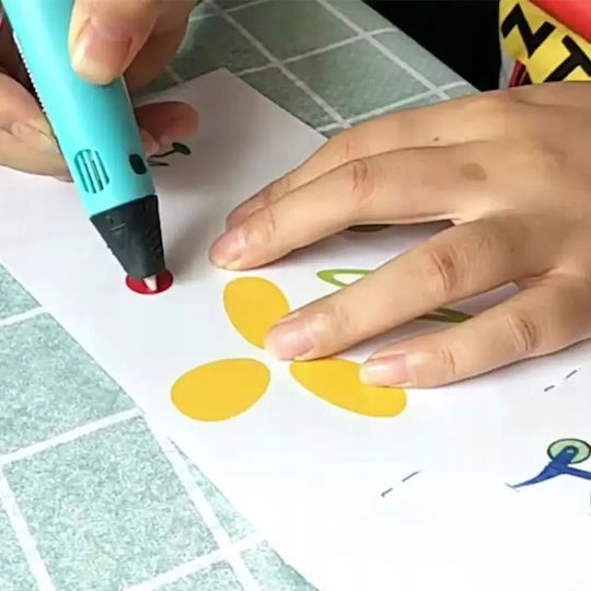 3D-Stift