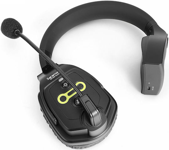Saramonic Saramonic Witalk Wt3s Sistem de Căști Wireless