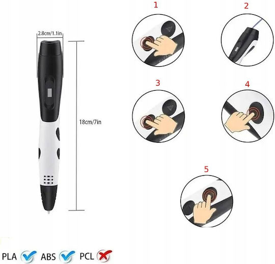 3D-Stift