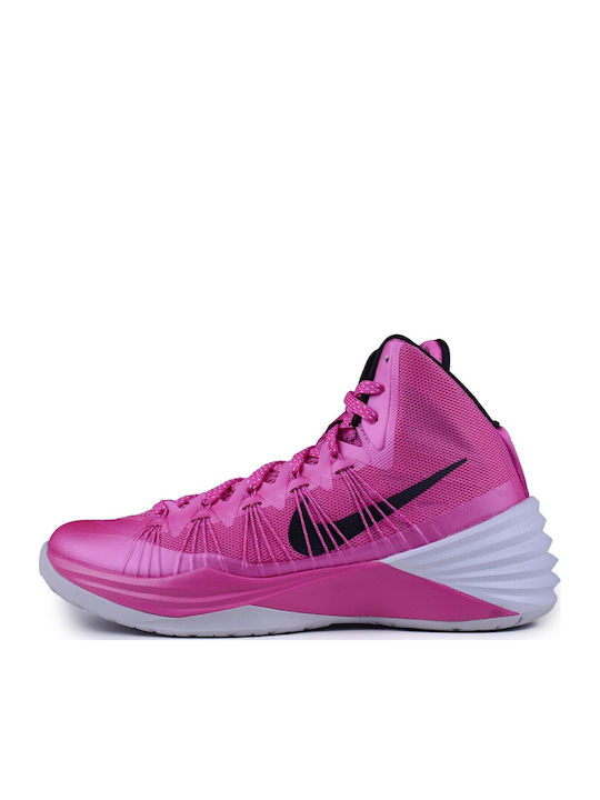 HYPERDUNK 2013 Баскетболни обувки Розов