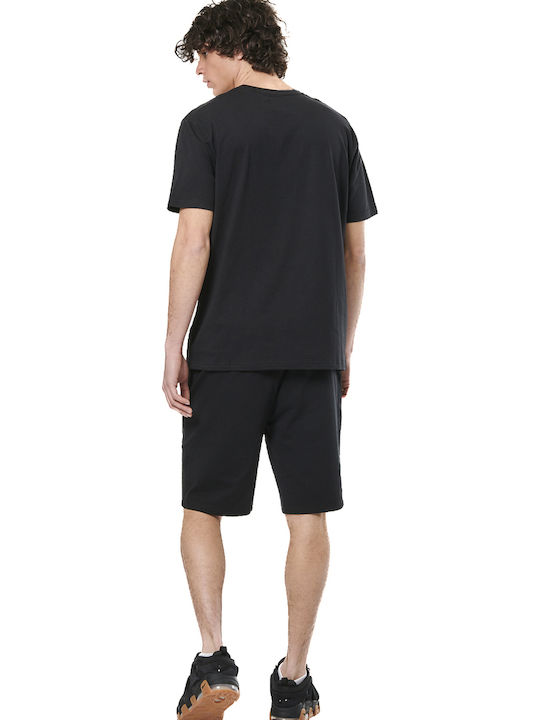 Classic Tricou Negru