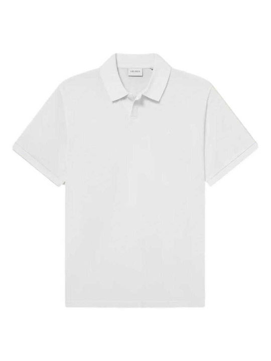Polo Bluză White