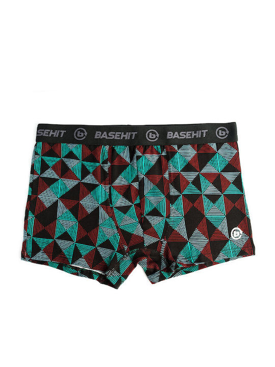 Men's Boxers Black 3Pack