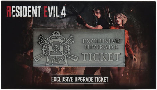 FaNaTtik Resident Evil 4 Φιγούρα 6εκ.
