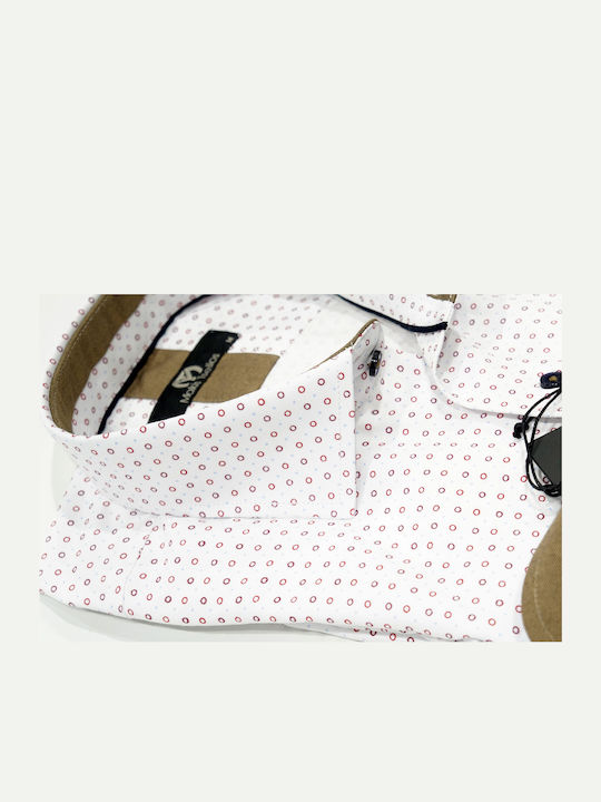 Bluse White