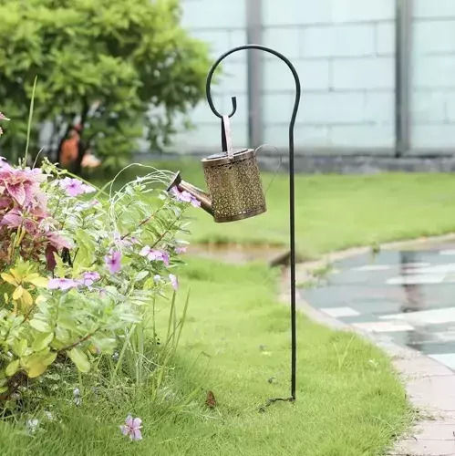 Gardlov Wandmontiert Solarleuchte Warmes Weiß mit Bewegungssensor und Fotokontakt 81.5cmx23cmx10cmcm