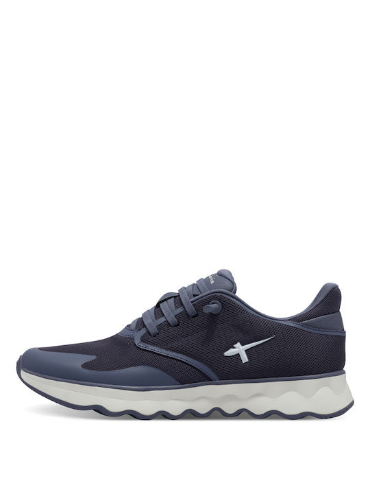 Sneakers Blue