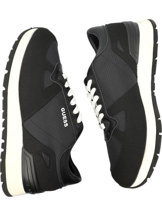 Guess Adidași Negri