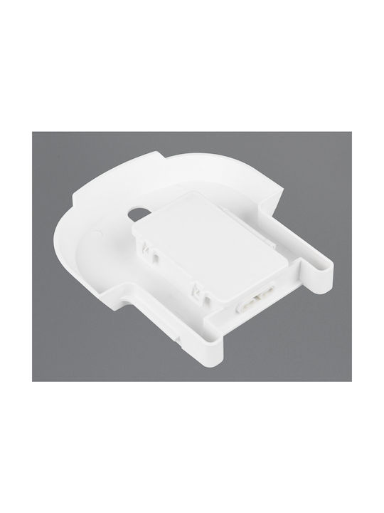 Trio Lighting Ceiling Mount Light Bathroom Black