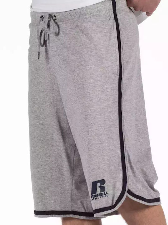 Men's Athletic Shorts Gray