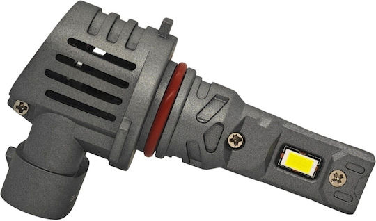 Lampen Auto H12 / DRL Canbus LED 5500K Kaltes Weiß 32V 2Stück