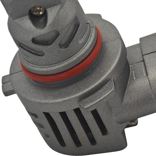 Lampen Auto H12 / DRL Canbus LED 5500K Kaltes Weiß 32V 2Stück