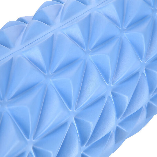 HMS Round Roller 13.5cm Blue