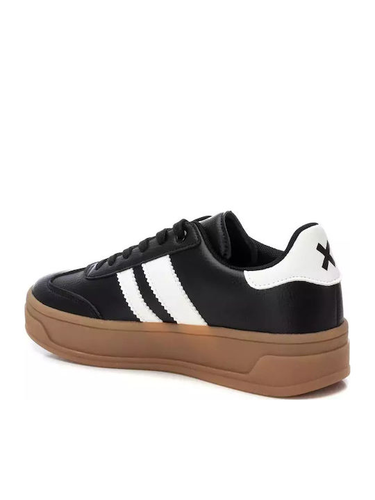 Damen Sneakers BLACK