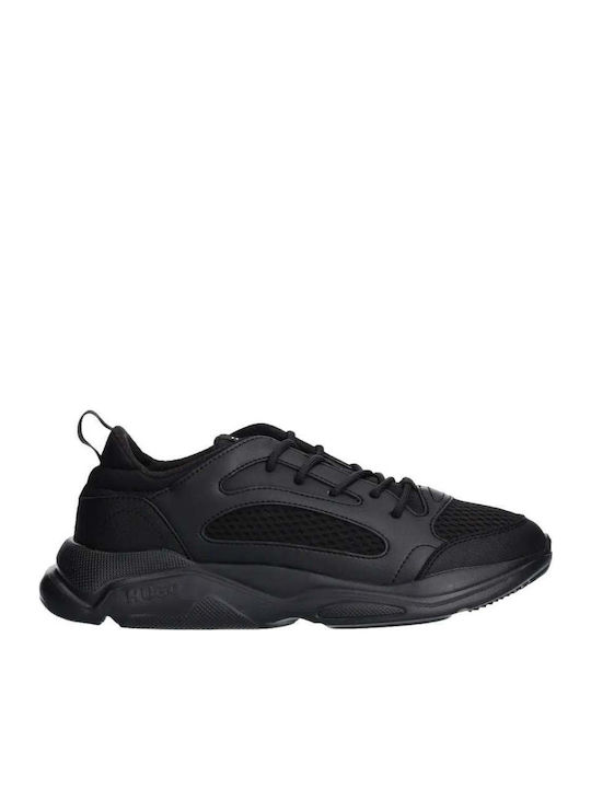 Leon Runn Ανδρικά Sneakers Γκρι