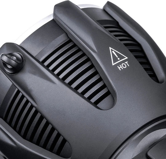 Nextorch Φακός LED με Μέγιστη Φωτεινότητα 15lm