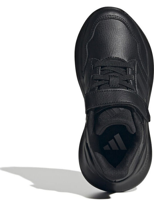3.0 El C Αθλητικά Παιδικά Παπούτσια Running με Σκρατς Μαύρα