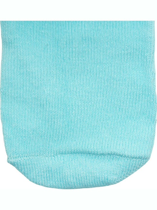 Olay Socks Детски къси чорапи Blue