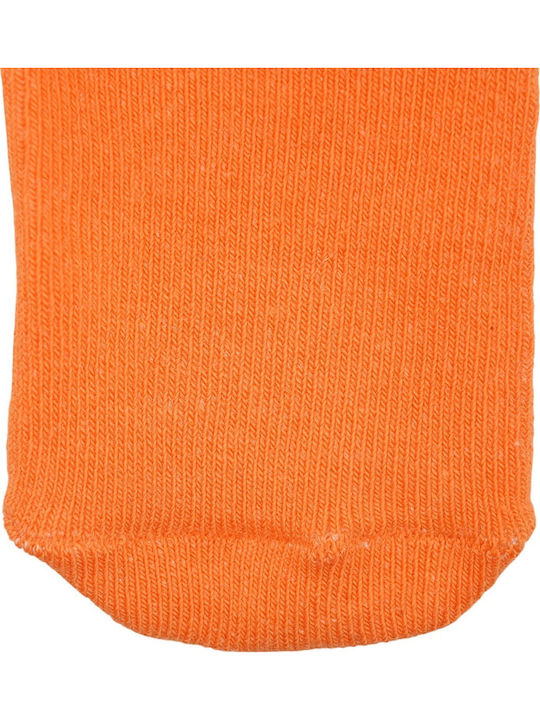 Olay Socks Παιδικά Σοσόνια Orange