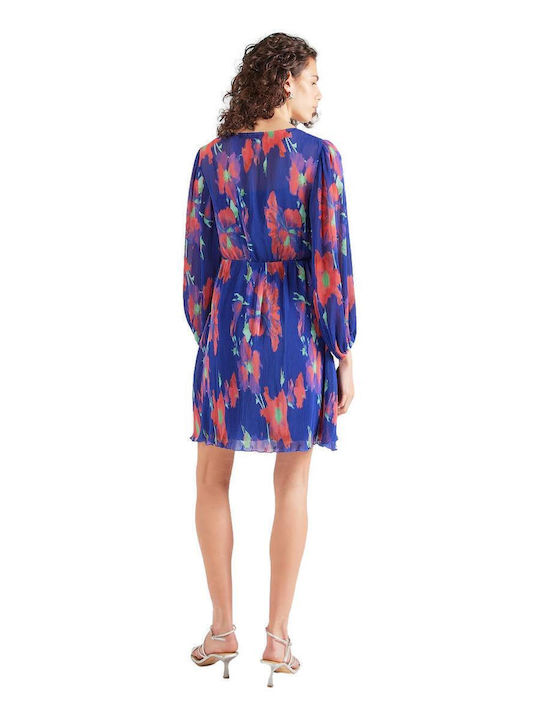 Kahula1 Summer Purple Dress