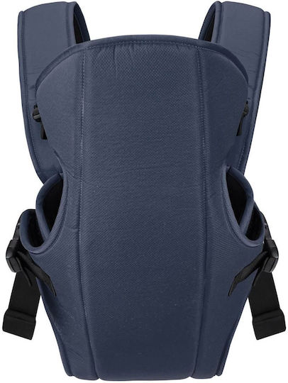 Klassischer Tragesack Blau mit Maximalgewicht 9kg