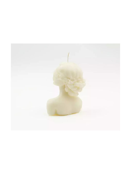 Leather Creations XK Lumânare Aromatică Din Soia Cu Miros De Diverse Condimente