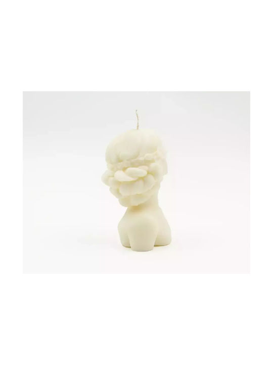Leather Creations XK Lumânare Aromatică Din Soia Cu Miros De Diverse Condimente