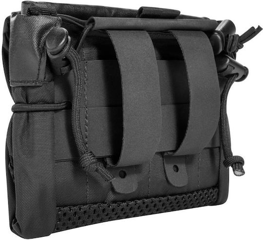 Abwurftasche Magazinholster Anfibia Tt 7733 Tasmanian Tiger Schwarz