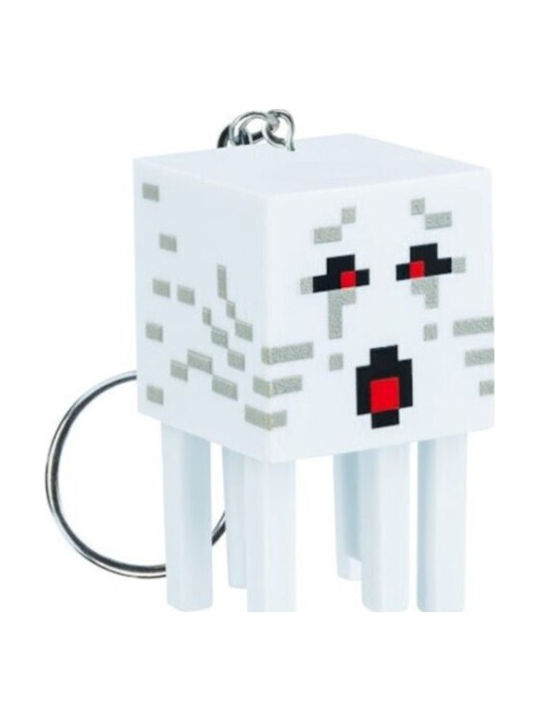 Giochi Preziosi Minecraft 1 Φιγούρα Μπρελοκ Έκπληξη Σακουλάκι Mnc11000