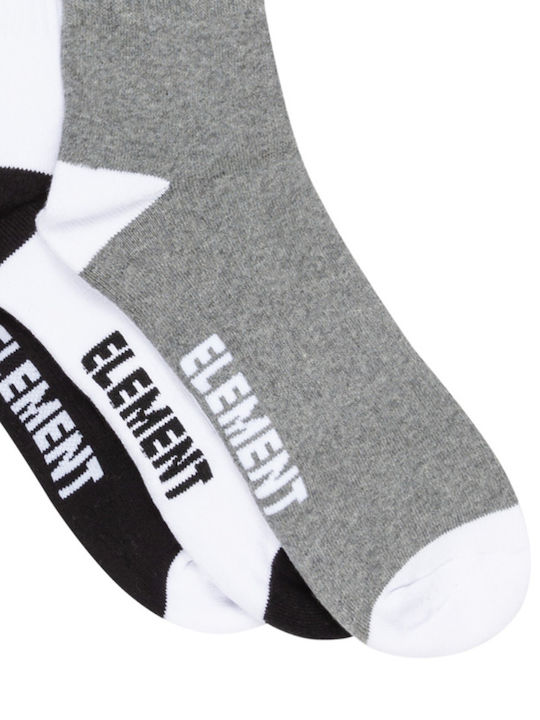 Element Ανδρικές Κάλτσες Multi