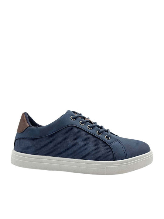 Kinder Sneakers Blau