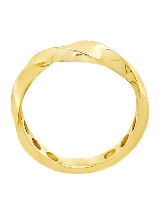 Xryseio Дамски Пръстен от Злато 14K