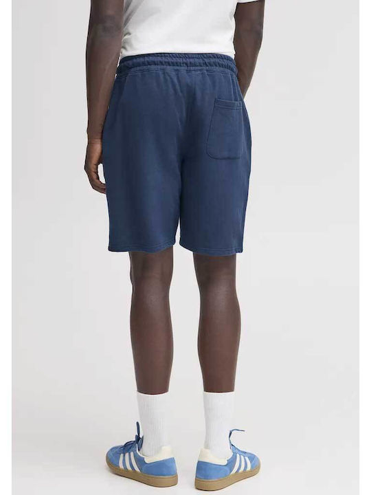 Blend Men's Shorts Blue