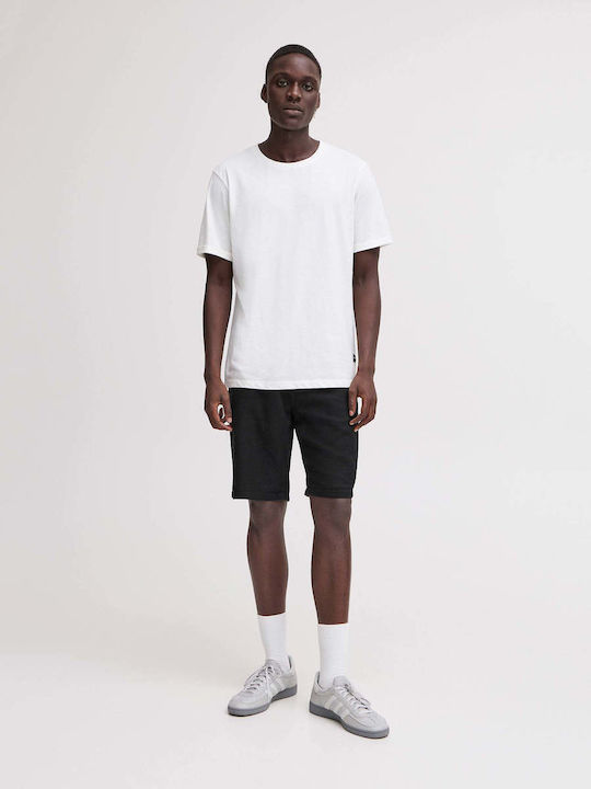 Men's Shorts Black