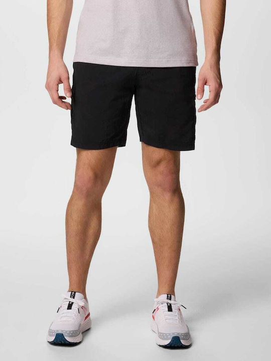 Ανδρική Βερμούδα Cargo Black