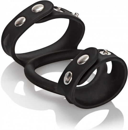 Διπλό Δαχτυλίδι Πέους Όρχεων Performance Vs8 Κωδικός Προϊόντος Sw-55940