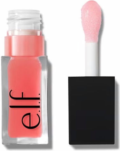 e.l.f Cosmetics Грижа за устни Масло 82004 Pink Quartz 7.6мл