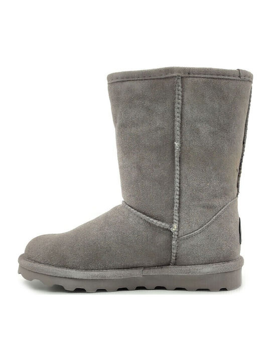 Bearpaw