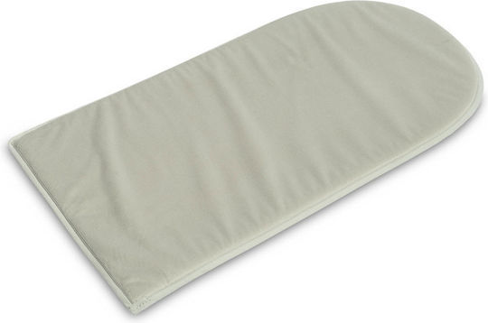 Sensillo Baby Nestkissen Grey 45x80cm