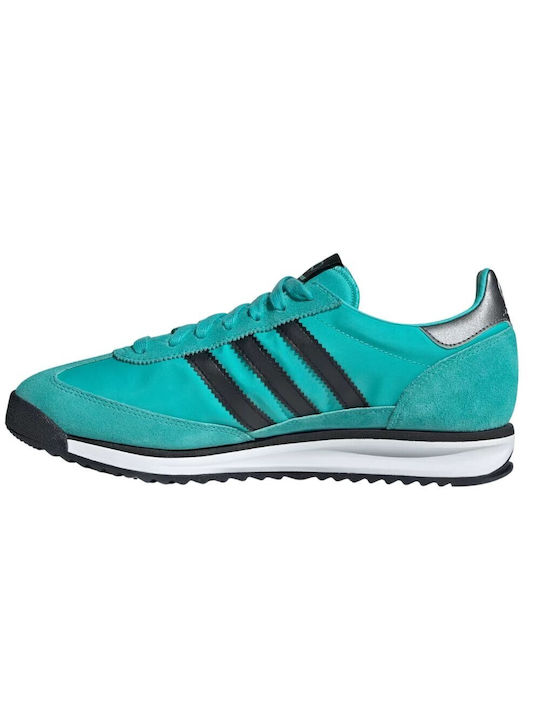 adidas Sl 72 Sneakers Τιρκουάζ