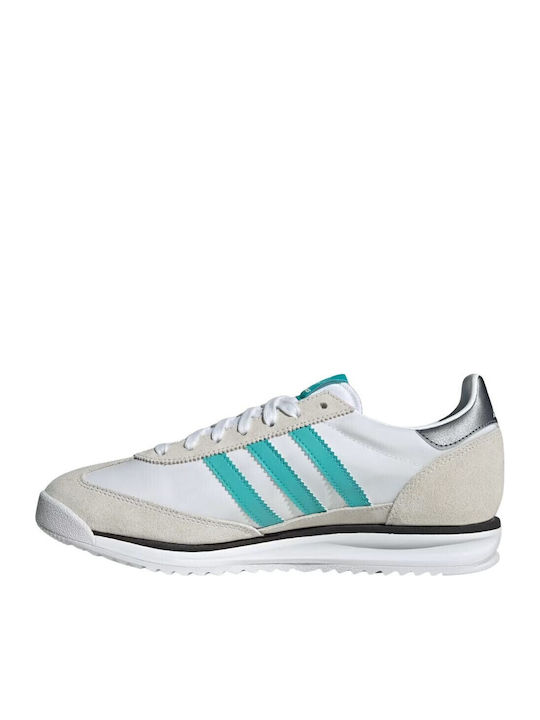 Sl 72 Sneakers Gray
