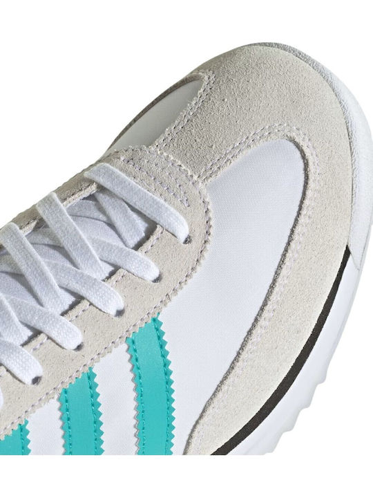 Sl 72 Sneakers Gray
