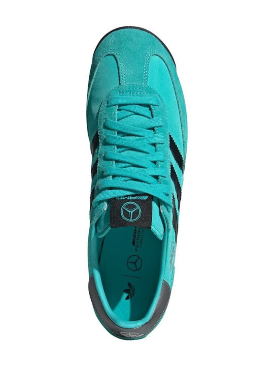 Sl 72 Sneakers Turquoise