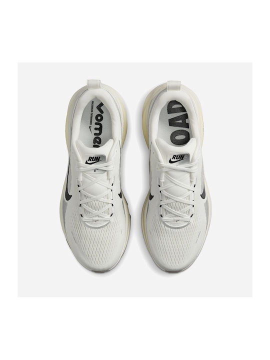 Vomero 18 Herren Sportschuhe Running Summit White / Coconut Milk / Schwarz