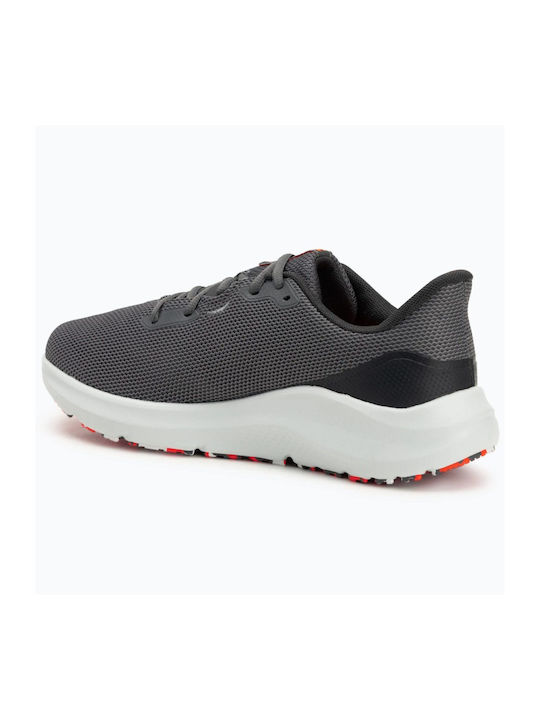 Charged Pursuit 4 Sport Shoes Running Orange